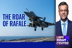 The Roar Of Rafale The Roar Of Rafale