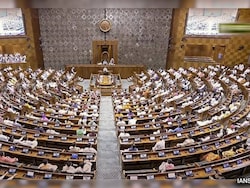Centre Introduces Bill To Amend Insolvency Law In Lok Sabha