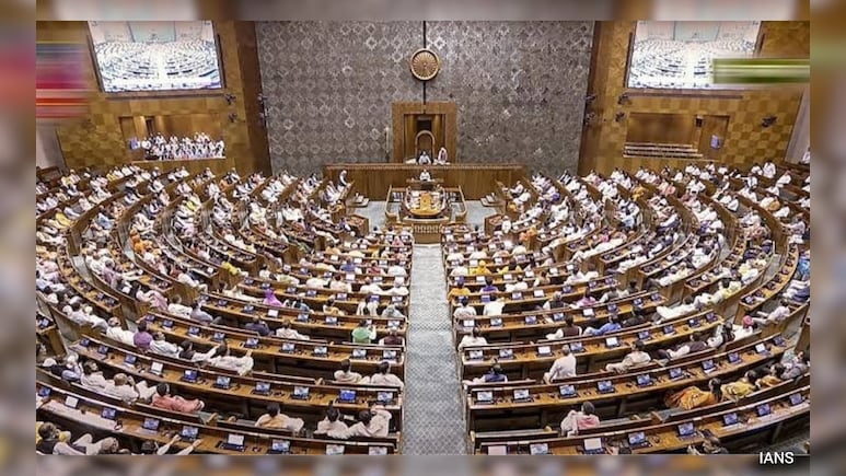 Centre's Bills For Removal Of PM, Chief Ministers Arrested On Serious Charges