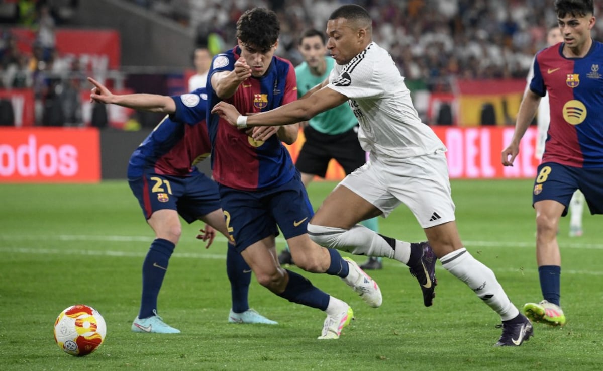 Real Madrid Slam Villarreal vs Barcelona La Liga Match In Miami, Warn Of Serious Consequences