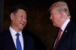 China Responds To US With 34% Retaliatory Tariff As Trade War Escalates China Responds To US With 34% Retaliatory Tariff As Trade War Escalates