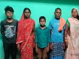 5 Migrant Workers From Jharkhand, Working In Niger, Kidnapped