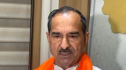 Rajasthan Politics: बीजेपी प्रदेश अध्यक्ष मदन राठौड़ की पार्टी विधायक को दो टूक, बोले- प्रायश्चित करें बालमुकुंद आचार्य