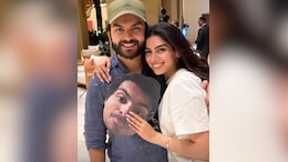 To "Everyone's Favourite" Shikhar Pahariya, A Birthday Wish From Khushi Kapoor