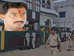 RJD विधायक रीतलाल यादव के ठिकानों पर STF की छापेमारी, SP ने बताया- क्यों हो रही कार्रवाई RJD विधायक रीतलाल यादव के ठिकानों पर STF की छापेमारी, SP ने बताया- क्यों हो रही कार्रवाई