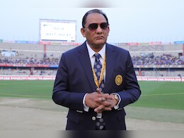 'अब क्रिकेट खेलने का अफसोस होता है...',स्टैंड विवाद को लेकर मोहम्मद अजहरुद्दीन का दिल टूटा, बयान ने मचाई खलबली