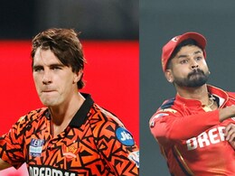 SRH vs PBKS, IPL 2025:  हैदराबाद ने पंजाब को 8 विकेट से धोया, अभिषेक शर्मा का तूफानी शतक SRH vs PBKS, IPL 2025:  हैदराबाद ने पंजाब को 8 विकेट से धोया, अभिषेक शर्मा का तूफानी शतक