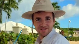 Viral: Vlogger's Sketch About Travel Buddy With Zero "Airport Stress" Is Relatable And Funny