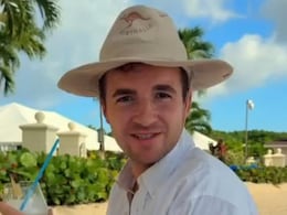 Viral: Vlogger's Sketch About Travel Buddy With Zero "Airport Stress" Is Relatable And Funny