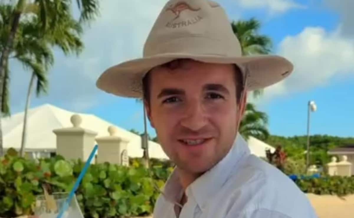 Целта на ваканциите е да се предложи бягство от стреса