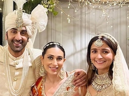 करिश्मा कपूर ने बताया भाभी आलिया भट्ट को 'बीवी नंबर वन', वीडियो देख फैंस बोले- माधुरी दीक्षित लग रही हैं...