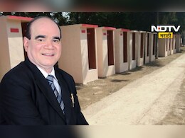 Ramdas Mane: थर्माकोलपासून टॉयलेट बनवणारा थर्माकोल मॅन ऑफ इंडिया, कोण आहेत रामदास माने?