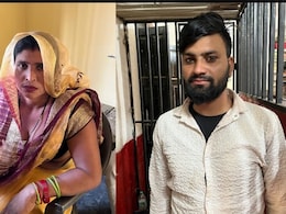 "I'll Marry Him": UP Woman Who Eloped With Daughter's Fiance "I'll Marry Him": UP Woman Who Eloped With Daughter's Fiance