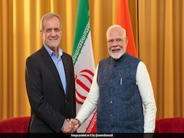In Iran President's Call With PM Modi Over Pahalgam, Mention of Gandhi, Nehru In Iran President's Call With PM Modi Over Pahalgam, Mention of Gandhi, Nehru