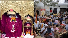 Chaitra Navratri 2025: नैना देवी मंदिर में नारियल चढ़ाने पर प्रतिबंध, पुजारी ने बताई वजह