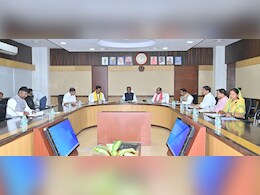 छत्तीसगढ़ में खुलेगा देश का 18वां NIFT कैम्पस, फैशन और टेक्सटाइल उद्योग को बढ़ावा देने साय कैबिनेट ने दी मंजूरी 