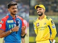 IPL 2026: केएल राहुल बनाम संजू सैमसन, प्लेऑफ के लिए पकड़ मजबूत करने के लिए दिल्ली में DC और CSK आमने-सामने