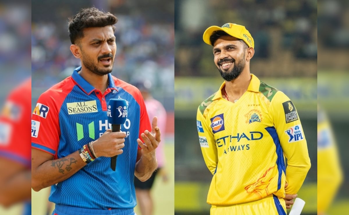 IPL 2026: केएल राहुल बनाम संजू सैमसन, प्लेऑफ के लिए पकड़ मजबूत करने के लिए दिल्ली में DC और CSK आमने-सामने