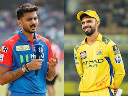 IPL 2026: केएल राहुल बनाम संजू सैमसन, प्लेऑफ के लिए पकड़ मजबूत करने के लिए दिल्ली में DC और CSK आमने-सामने