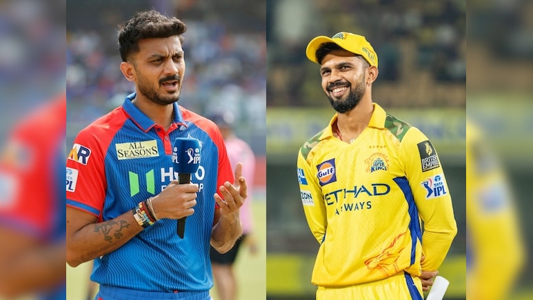 IPL 2026: केएल राहुल बनाम संजू सैमसन, प्लेऑफ के लिए पकड़ मजबूत करने के लिए दिल्ली में DC और CSK आमने-सामने
