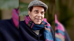 Dharmendra Undergoes Eye Surgery At 89: "I Am Strong, <i>Abhi Bhi Bahut Dum Hai</i>"