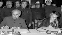 The 1972 Treaty That Defines How India, Pak Talk To Each Other