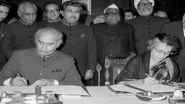 The 1972 Treaty That Defines How India, Pak Talk To Each Other