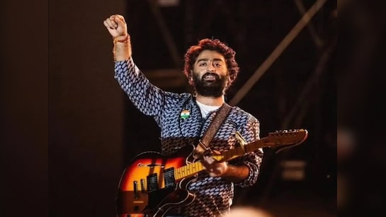Arijit Singh Cancels Chennai Concert After Pahalgam Attack, Promises Ticket  Refunds