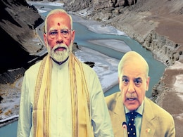 सिंधु जल को लेकर भारत ने बनाया खास प्लान, पाकिस्तान के बजाय अब पंजाब, हरियाणा और राजस्थान पहुंचेगा पानी सिंधु जल को लेकर भारत ने बनाया खास प्लान, पाकिस्तान के बजाय अब पंजाब, हरियाणा और राजस्थान पहुंचेगा पानी
