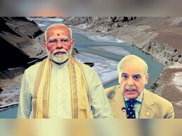 साम, दाम, दंड, भेद... जानिए पहलगाम अटैक के बाद कैसे चाणक्य नीति से पाकिस्तान पर हो रहा वार साम, दाम, दंड, भेद... जानिए पहलगाम अटैक के बाद कैसे चाणक्य नीति से पाकिस्तान पर हो रहा वार