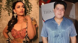 टीवी एक्ट्रेस ने साजिद खान पर लगाया आरोप, बोली- ऑडिशन के वक्त की बदतमीजी बोले अपने कपड़े...