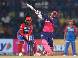 Rahul Dravid's RR Blasted For Ignoring Star, Who Smashed 27 Off 16, In Super Over vs DC In IPL 2025 Rahul Dravid's RR Blasted For Ignoring Star, Who Smashed 27 Off 16, In Super Over vs DC In IPL 2025