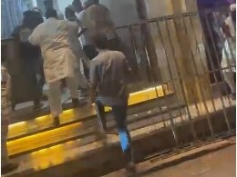 Attacked In Guna During Hanuman Jayanti, Cops File Case, Accuse BJP Leader Attacked In Guna During Hanuman Jayanti, Cops File Case, Accuse BJP Leader