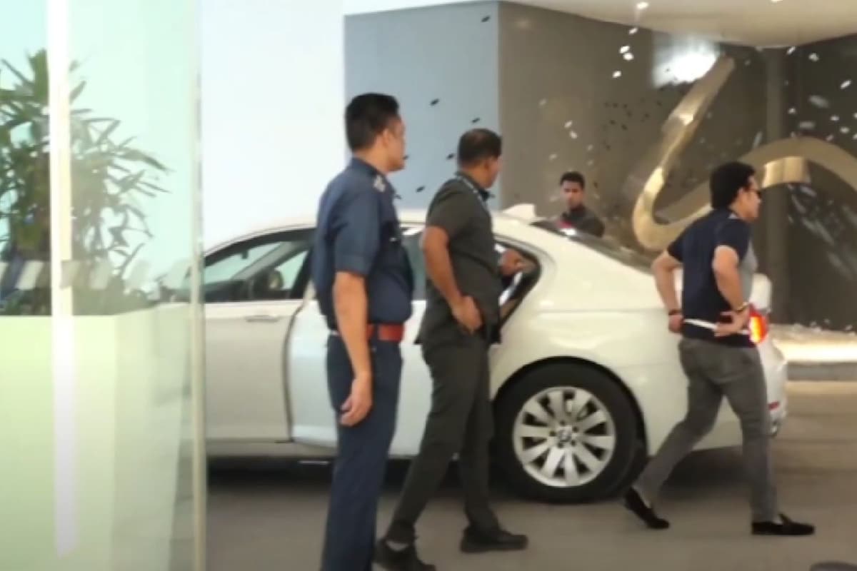 Latest and Breaking News on NDTV