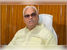 Rajasthan: मासूम से क्रूरता के मामले में शिक्षा मंत्री सख्त, मदन दिलावर ने स्कूल सीज करने के दिए निर्देश Rajasthan: मासूम से क्रूरता के मामले में शिक्षा मंत्री सख्त, मदन दिलावर ने स्कूल सीज करने के दिए निर्देश
