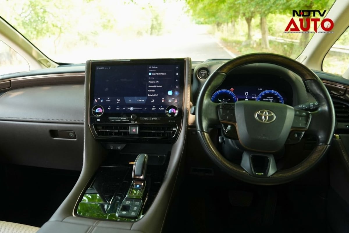 Latest and Breaking News on NDTV