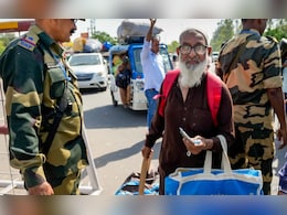 राजस्थान के 4 जिलों में 20 हजार पाकिस्तानी, 27 अप्रैल के अल्टीमेटम से... प्रदेश में पाक रिश्तेदारों में मची खलबली