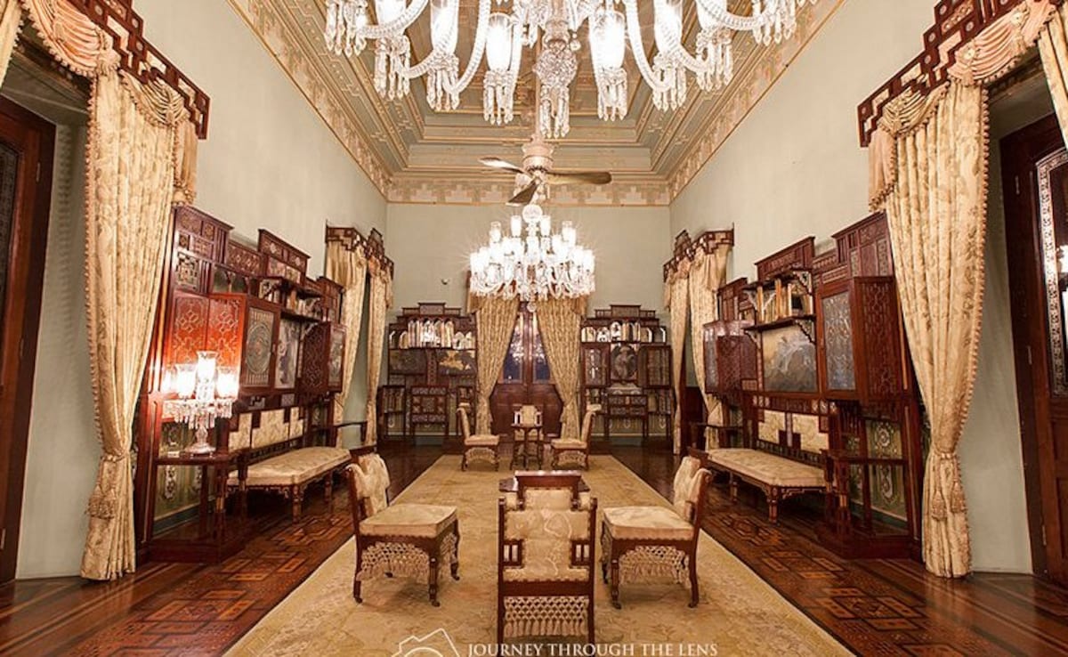 Latest and Breaking News on NDTV