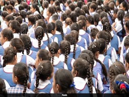 TBSE 2025 Results Declared: 86.53% Clear Class 10, 79.29% Pass Class 12; Top Districts Revealed TBSE 2025 Results Declared: 86.53% Clear Class 10, 79.29% Pass Class 12; Top Districts Revealed