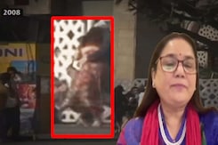 "Bringing Back Memories": Survivor Spots Herself In NDTV's 26/11 Footage "Bringing Back Memories": Survivor Spots Herself In NDTV's 26/11 Footage