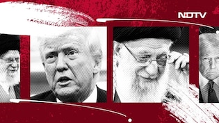 ट्रंप के गले की हड्डी न बन जाए ईरान, अमेरिकी हमले से जितना नफा, उतना ही नुकसान