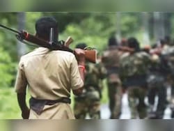 Maoist Ceasefire Exposed Within 24 Hours, Two Civilians Killed in Chhattisgarh