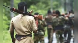 Maoist Ceasefire Exposed Within 24 Hours, Two Civilians Killed in Chhattisgarh