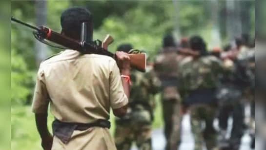 Maoist Ceasefire Exposed Within 24 Hours, Two Civilians Killed in Chhattisgarh