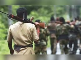 Maoist Ceasefire Exposed Within 24 Hours, Two Civilians Killed in Chhattisgarh Maoist Ceasefire Exposed Within 24 Hours, Two Civilians Killed in Chhattisgarh