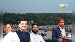 Cabinet meeting: मत्स्य व्यवसायाला "कृषीचा दर्जा", कॅबिनेटचा मोठा निर्णय, 'हे' मिळणार फायदे