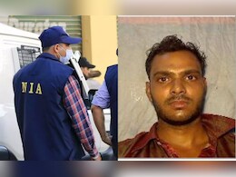 झारखंड से विस्फोटक मिलने का मामला, NIA ने मास्टरमाइंड को किया गिरफ्तार