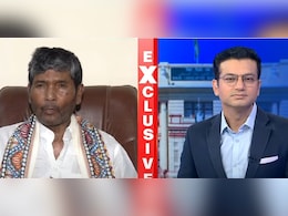 टीम तेजस्वी में आ गए पारस, चिराग के लिए क्या प्लान? जानें Exclusive इंटरव्यू में NDTV को क्या बताया टीम तेजस्वी में आ गए पारस, चिराग के लिए क्या प्लान? जानें Exclusive इंटरव्यू में NDTV को क्या बताया