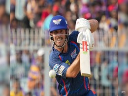 KKR vs LSG: मिचेल मार्श ने रच दिया इतिहास, क्रिस गेल, विराट कोहली, डेविड वॉर्नर की बराबरी कर मचाया तहलका KKR vs LSG: मिचेल मार्श ने रच दिया इतिहास, क्रिस गेल, विराट कोहली, डेविड वॉर्नर की बराबरी कर मचाया तहलका