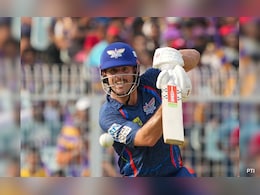 "हमें नुकसान पहुंचा रहे..." मिचेल मार्श ने लखनऊ के प्लेऑफ की रेस से बाहर होने पर कही बड़ी बात, ऋषभ पंत का किया समर्थन "हमें नुकसान पहुंचा रहे..." मिचेल मार्श ने लखनऊ के प्लेऑफ की रेस से बाहर होने पर कही बड़ी बात, ऋषभ पंत का किया समर्थन
